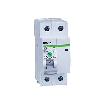 Rozłącznik izolacyjny 2P 40A 400V Ex9I125 NOARK 100869