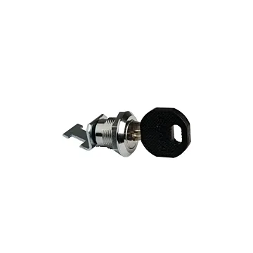 Zamek metalowy z kluczem do rozdzielnic PNS/PNF NOARK 101573