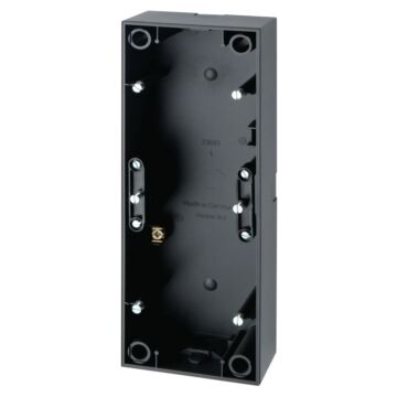 Puszka natynkowa Hager 10439949