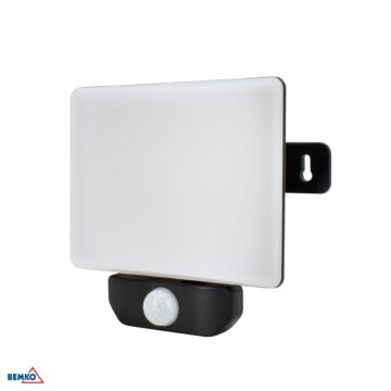 Naświetlacz LED Bemko C65-LFX-030BL-4K-PIR