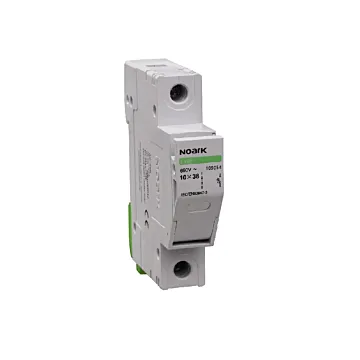 Rozłącznik bezpiecznikowy 1P 32A 690V do wkładek CH10 Ex9F NOARK 109054