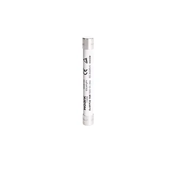 Wkładka topikowa solarna cylindryczna CH10x85 gPV 25A 1500V DC NOARK 113260