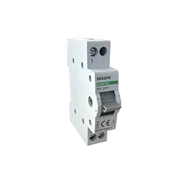 Przełącznik instalacyjny 1P 230V 40A I-0-II Ex9BT NOARK 113920