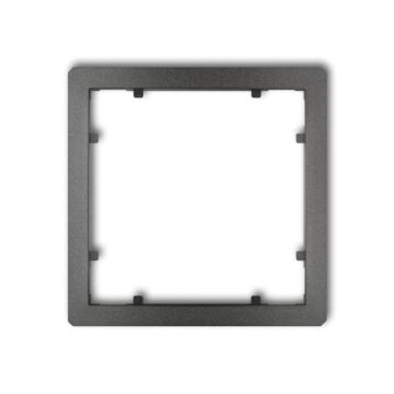 Adapter natynkowy do osprzętu Karlik 11DA-55