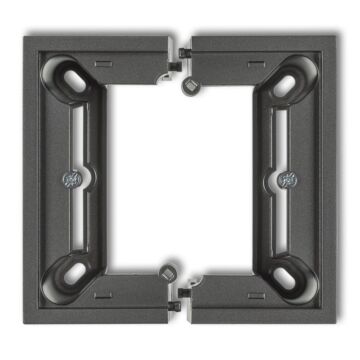 Adapter natynkowy do ramek Karlik 11DPU-1