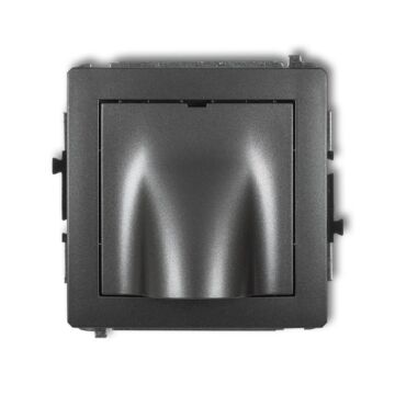 Wypust kablowy Karlik 11DWPK