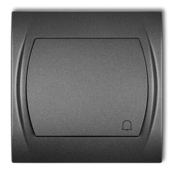 Przycisk "dzwonek" Karlik 11LWP-4L