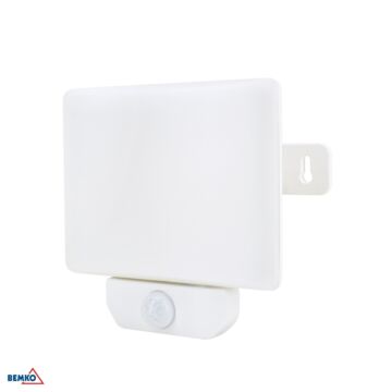 Naświetlacz LED Bemko C65-LFX-030WH-4K-PIR