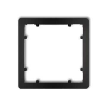 Adapter natynkowy do osprzętu Karlik 12DA-55