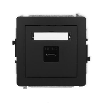 Gniazdo USB Karlik 12DGUSB-7