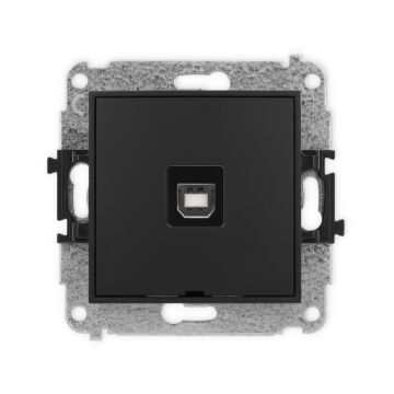 Gniazdo USB Karlik 12IGUSBBO-3