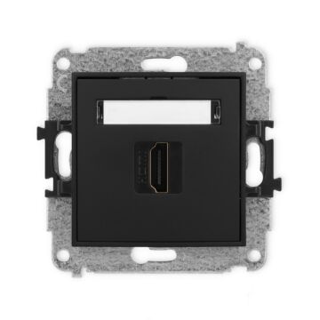 Gniazdo HDMI Karlik 12IHDMI-3