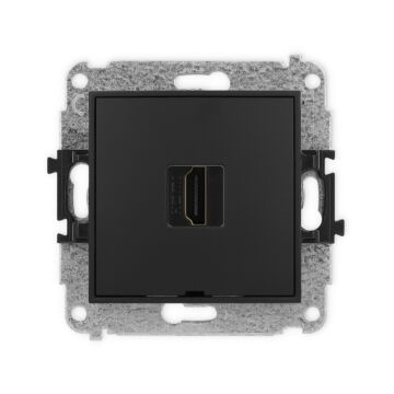 Gniazdo HDMI Karlik 12IHDMIBO-5