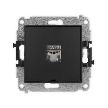 Gniazdo komputerowe Karlik 12MGKBO-5