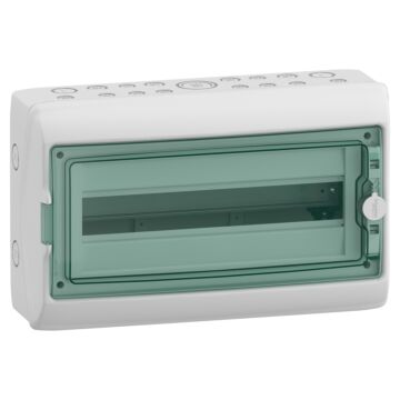 Rozdzielnica natynkowa Schneider Electric 13432