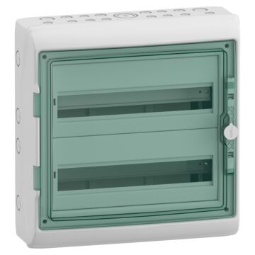 Rozdzielnica natynkowa Schneider Electric 13434