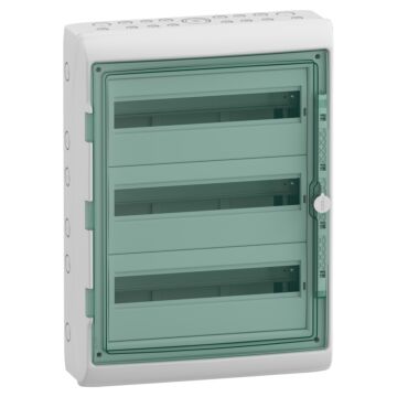 Rozdzielnica natynkowa Schneider Electric 13436