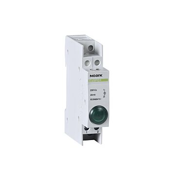 Lampka sygnalizacyjna Noark 102443