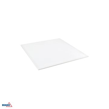 Panel LED Backlight BLF 60x60 36W 4000K 4320lm 90° IP20 biały Bemko Kafler C72-BLF-066-360-4K-WH-U19