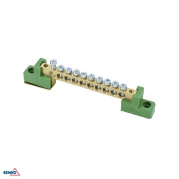 Listwa szynowa Schelinger A18-TBJ-6X09-10P-ZI