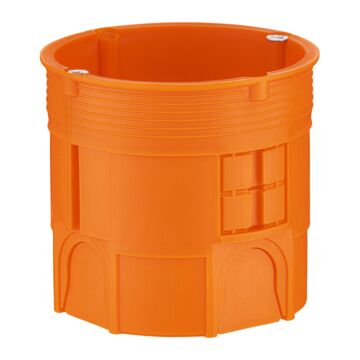 Puszka podtynkowa głęboka Simet 33035008