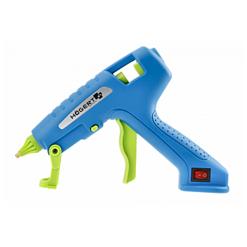 Pistolet do kleju Hogert HT2C107