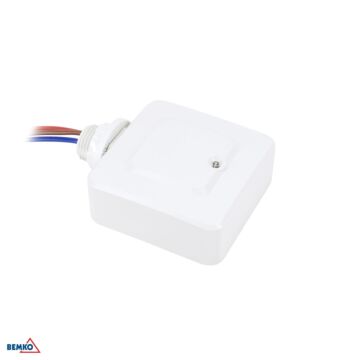 Czujnik ruchu Bemko B52-SES68WH