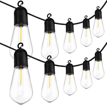 Girlanda, Oprawa solarna Lumiled LUMSOL0015