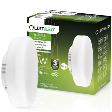 Żarówka LED Lumiled LUMLEDT0120 Żarówka LED Lumiled LUMLEDT0120