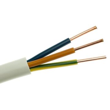Przewód instalacyjny YDYp Elektrokabel/Damir G-106469 Przewód instalacyjny YDYp Elektrokabel/Damir G-106469