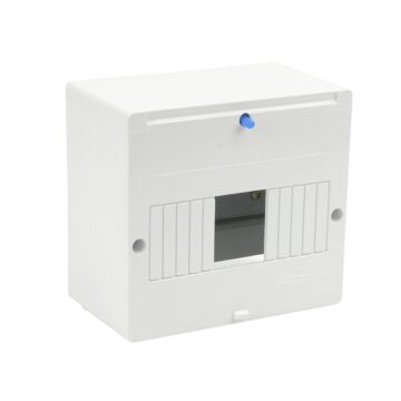 Rozdzielnica natynkowa Elektro-Plast Opatówek 6.1