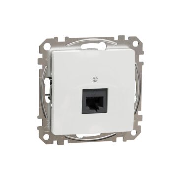 Gniazdo komputerowe Schneider Electric SDD111451