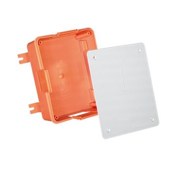 Puszka do złącza odgromowego Elektro-Plast Opatówek 35.01