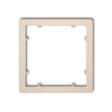 Adapter natynkowy do osprzętu Karlik 1DA-55