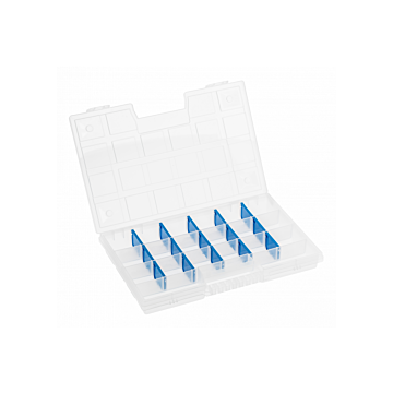 Organizer Hogert HT7G022