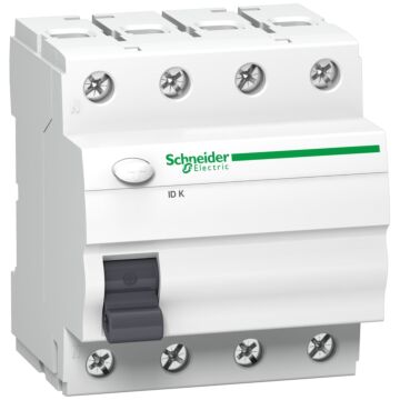 Wyłącznik różnicowo-prądowy Schneider Electric A9Z05440