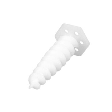 Kołek wkręcany Elektro-Plast Opatówek 22.178