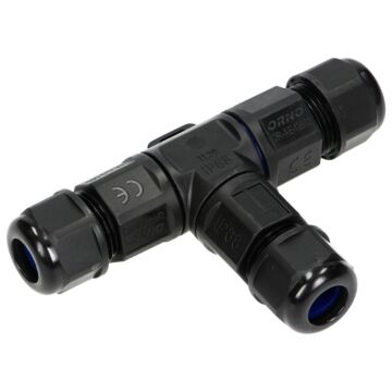 Złącze kablowe trójnik Orno OR-AE-13602 Złącze kablowe trójnik Orno OR-AE-13602