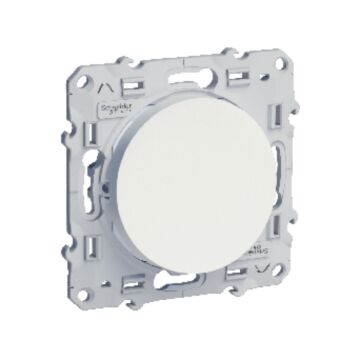 Włącznik pojedynczy, Włącznik krzyżowy Schneider Electric S52D205 Włącznik pojedynczy, Włącznik krzyżowy Schneider Electric S52D205