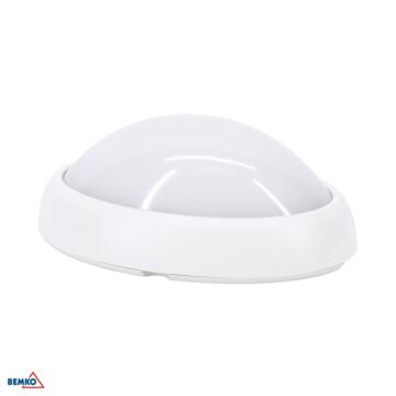 Oprawa hermetyczna Bemko C45-KAN-08-WH-4K