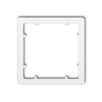 Adapter natynkowy do osprzętu Karlik 25DA-55