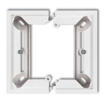 Adapter natynkowy do ramek Karlik 25DPU-1