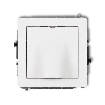 Wypust kablowy Karlik 25DWPK