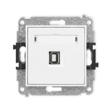 Gniazdo USB Karlik 25MGUSB-3