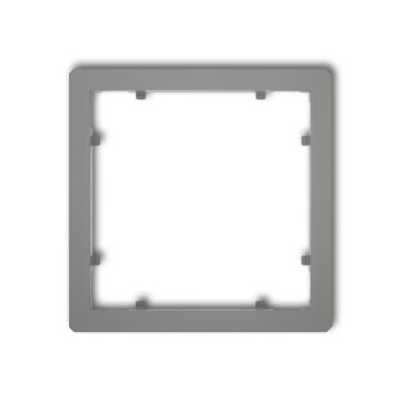 Adapter natynkowy do osprzętu Karlik 27DA-55