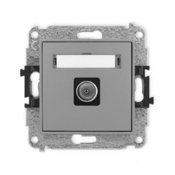 Gniazdo antenowe Karlik 27MGTV-1