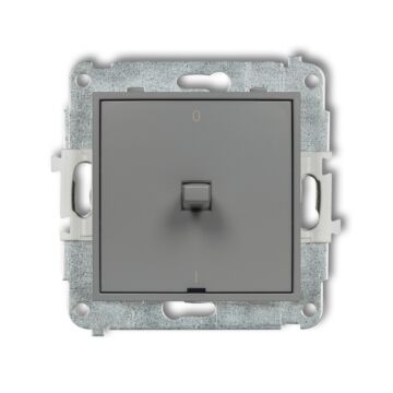 Włącznik pojedynczy, Włącznik amerykański Karlik 27MWPUS-9