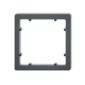 Adapter natynkowy do osprzętu Karlik 28DA-55