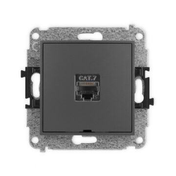 Gniazdo komputerowe Karlik 28IGKBO-9