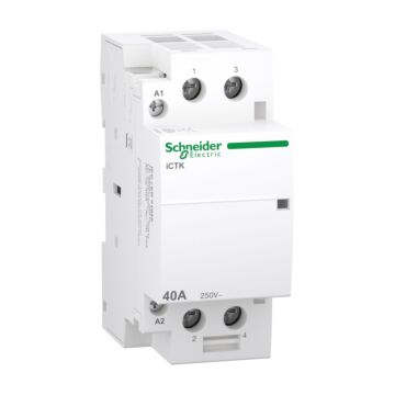 Stycznik modulowy Schneider Electric A9C40240
